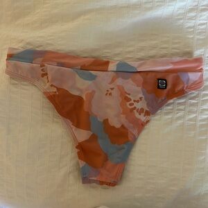 Size small Alanna swimsuit bottoms from Jolyn